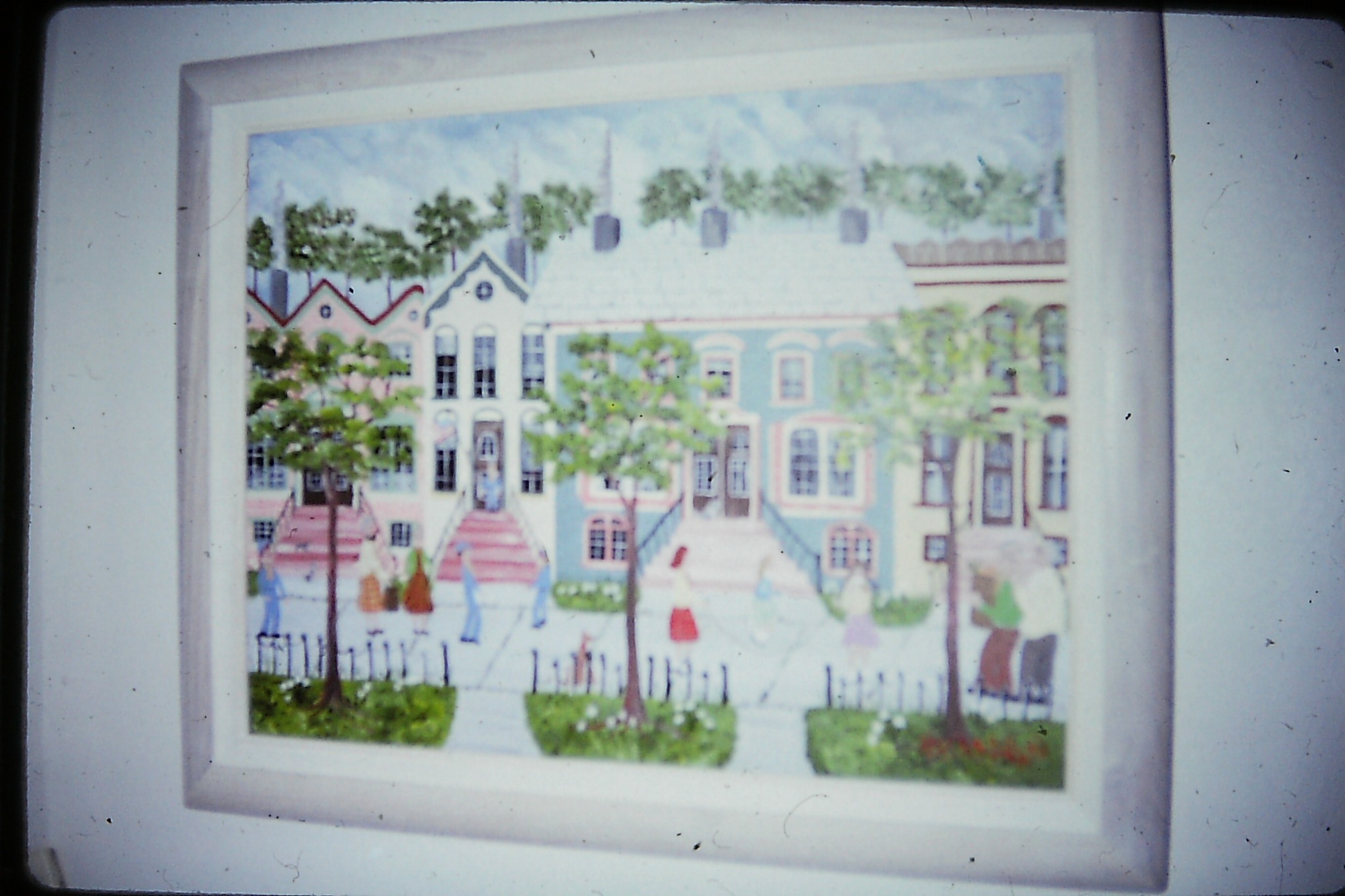 Coastal Cottages